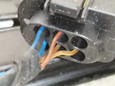 Second-hand car spare part rear left window regulator for bmw x5 (e70) xdrive30d oem iam references 7166381e 7137029s 0130821460 