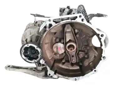 Pièce détachée automobile d'occasion BOÎTE DE VITESSES pour SKODA OCTAVIA BERLINA (1Z3)  Références OEM IAM LHW LHW2211 640071 5 VELOCIDADES
