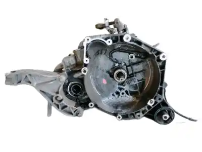 Gebrauchtes Autoersatzteil getriebe zum opel zafira b cosmo oem-iam-referenzen m32 6 velocidades fgp 55192042 983005