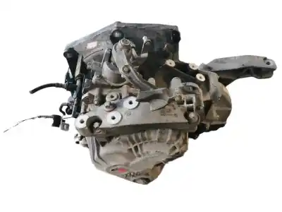 Gebrauchtes Autoersatzteil getriebe zum opel zafira b cosmo oem-iam-referenzen m32 6 velocidades fgp 55192042 983005
