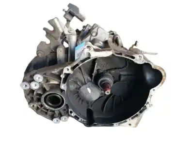 Peça sobressalente para automóvel em segunda mão caixa de velocidades por chevrolet captiva 2.0 vcdi lt referências oem iam mfn