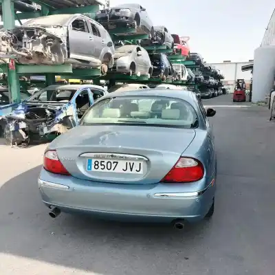 Автозапчасти б/у коробка передач за jaguar s-type 2.5 v6 executive ссылки oem iam   