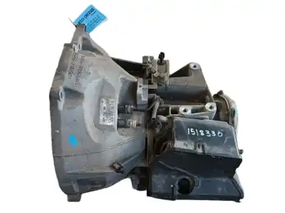 Автозапчасти б/у коробка передач за ford fiesta (ccn) trend ссылки oem iam ca6r7002nba t6ta1 