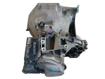 Автозапчасти б/у коробка передач за ford fiesta (ccn) trend ссылки oem iam ca6r7002nba t6ta1 