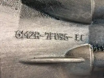 Pezzo di ricambio per auto di seconda mano riduttore per ford kuga (cbv) titanium riferimenti oem iam 1737035 av4r7002ac av4r7002aa