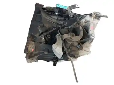 Pezzo di ricambio per auto di seconda mano riduttore per ford kuga (cbv) titanium riferimenti oem iam 1737035 av4r7002ac av4r7002aa