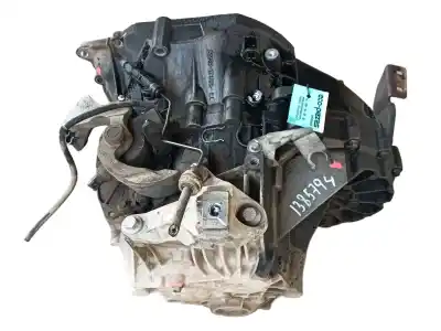 Pezzo di ricambio per auto di seconda mano riduttore per ford kuga (cbv) titanium riferimenti oem iam 1737035 av4r7002ac av4r7002aa