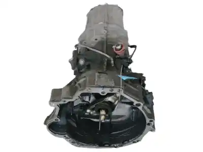 Peça sobressalente para automóvel em segunda mão caixa de velocidades por audi a6 berlina (4f2) 2.4 177 cv / 130 kw referências oem iam gyf