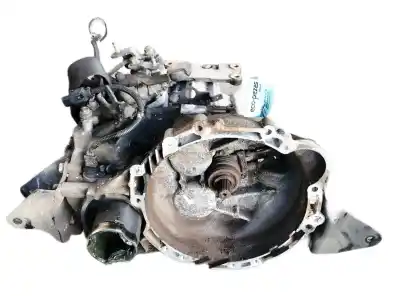 Second-hand car spare part gearbox for kia magentis active oem iam references 4300024340
