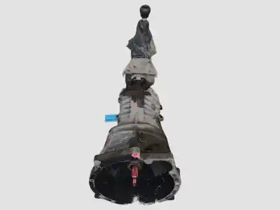 Second-hand car spare part GEARBOX for OPEL OMEGA B  OEM IAM references 93184221 M79 R25D