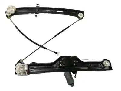 Second-hand car spare part driver left window regulator for bmw x5 (e70) xdrive30d oem iam references 7166379e 7137019s 974621103 6967261 