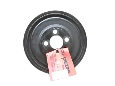 Second-hand car spare part CRANKSHAFT PULLEY for SEAT LEON ST (5F8)  OEM IAM references 036105243  