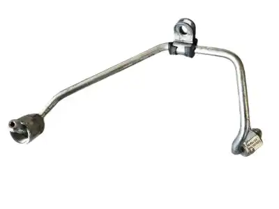 Tweedehands auto-onderdeel buis voor seat leon st (5f8) reference oem iam-referenties   