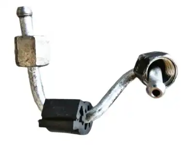 Tweedehands auto-onderdeel buis voor seat leon st (5f8) reference oem iam-referenties   