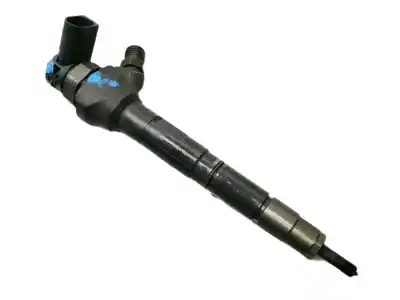 Second-hand car spare part injector for seat leon st (5f8) reference oem iam references 04l130277aj