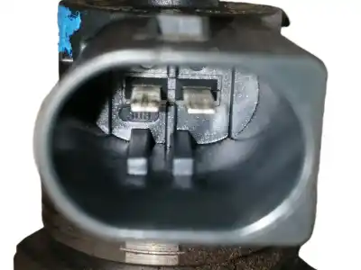 Peça sobressalente para automóvel em segunda mão injetor por seat leon st (5f8) reference referências oem iam 04l130277aj 0445110477 