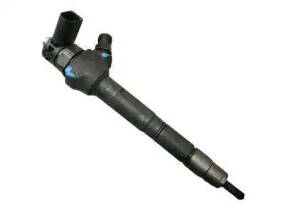 Second-hand car spare part injector for seat leon st (5f8) reference oem iam references 04l130277aj