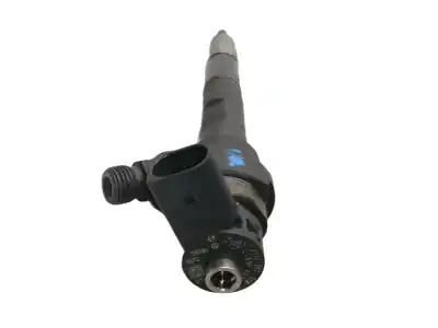 Second-hand car spare part injector for seat leon st (5f8) reference oem iam references 04l130277aj 0445110477 