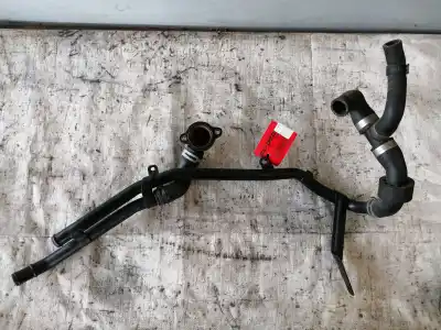 Second-hand car spare part tube for seat leon st (5f8) reference oem iam references   