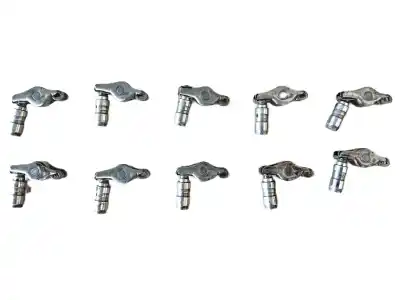 Second-hand car spare part rocker arm for seat leon st (5f8) reference oem iam references 