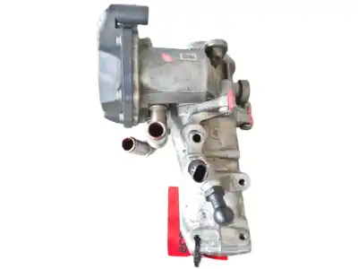 Peça sobressalente para automóvel em segunda mão borboleta de admissão por seat leon st (5f8) reference referências oem iam 04l128063p 04l128059 04l128059k 04l128059 