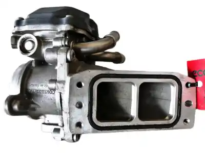 Peça sobressalente para automóvel em segunda mão borboleta de admissão por seat leon st (5f8) reference referências oem iam 04l128063p 04l128059 04l128059k 04l128059 