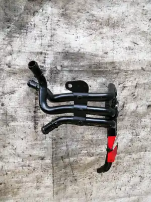 Tweedehands auto-onderdeel buis voor seat leon st (5f8) reference oem iam-referenties   