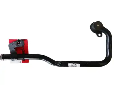 Second-hand car spare part tube for seat leon st (5f8) reference oem iam references   