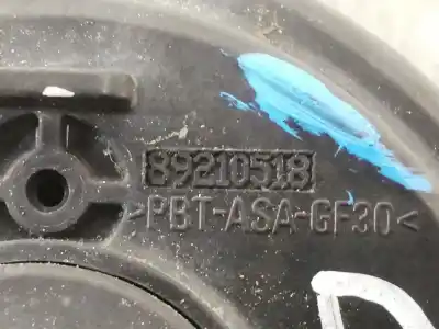 Peça sobressalente para automóvel em segunda mão farol / projetor de nevoeiro direito por bmw x5 (e70) xdrive30d referências oem iam 63176924656  6317692465605