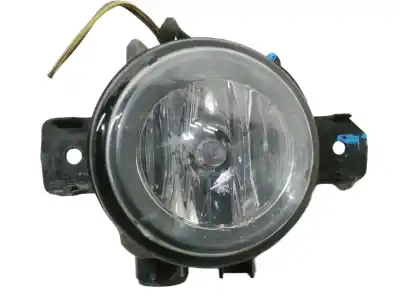 Peça sobressalente para automóvel em segunda mão farol / projetor de nevoeiro direito por bmw x5 (e70) xdrive30d referências oem iam 63176924656  6317692465605