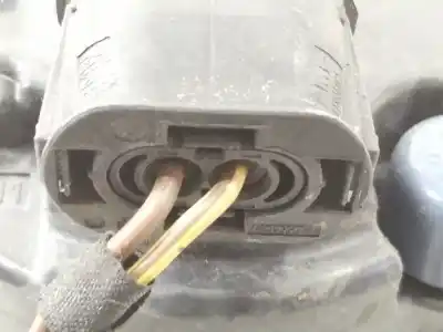 Peça sobressalente para automóvel em segunda mão farol / projetor de nevoeiro direito por bmw x5 (e70) xdrive30d referências oem iam 63176924656  6317692465605