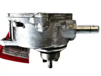 Second-hand car spare part BRAKE DEPRESSOR / VACUUM PUMP for MERCEDES-BENZ CLASE E (W211) BERLINA  OEM IAM references LA1231052 A6462300265 