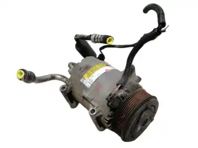 Second-hand car spare part air conditioning compressor for renault espace iv (jk0) authentique oem iam references 6561318
