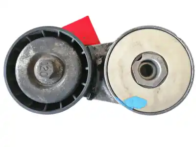 Peça sobressalente para automóvel em segunda mão ESTICADOR DE CORREIA por FIAT GRANDE PUNTO (199_)  Referências OEM IAM   