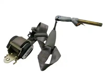 Second-hand car spare part front left seat belt for renault espace iv (jk0) authentique oem iam references 211686