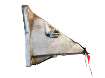 Second-hand car spare part left engine support for bmw serie 3 compact (e46) 316ti oem iam references 6753296  