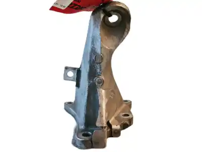 Second-hand car spare part left engine support for bmw serie 3 compact (e46) 316ti oem iam references 6753296  