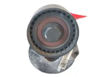 Pezzo di ricambio per auto di seconda mano tendicinghia ausiliaria per bmw serie 1 berlina (e81/e87) 118d riferimenti oem iam 780033302