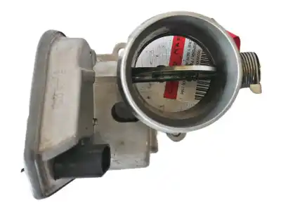 Pezzo di ricambio per auto di seconda mano scatola della farfalla per bmw serie 1 berlina (e81/e87) 118d riferimenti oem iam 780437301