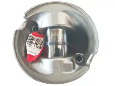 Second-hand car spare part piston for bmw serie 1 berlina (e81/e87) 118d oem iam references   