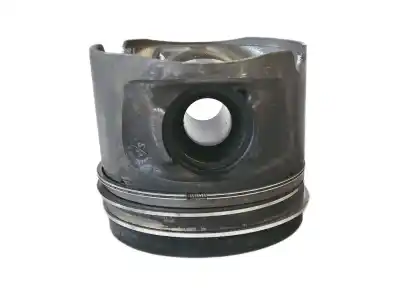 Second-hand car spare part piston for bmw serie 1 berlina (e81/e87) 118d oem iam references   