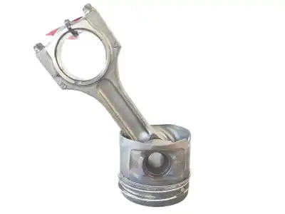 Second-hand car spare part piston for bmw serie 1 berlina (e81/e87) 118d oem iam references   