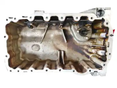 Second-hand car spare part sump for audi a3 (8p) 2.0 16v tfsi oem iam references 06f103603b  