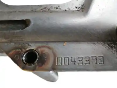 Автозапчасти б/у рампа инжектора за audi a3 (8p) 2.0 16v tfsi ссылки oem iam 06f133317g 2900902989 0043393 