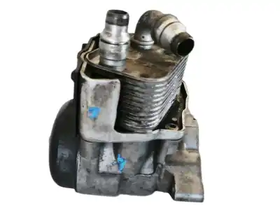 Peça sobressalente para automóvel em segunda mão radiador de óleo do motor por bmw serie 3 compact (e46) 316ti referências oem iam 7505203 83837 