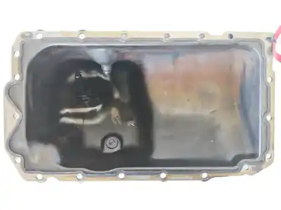 Second-hand car spare part sump for bmw serie 3 compact (e46) 316ti oem iam references   