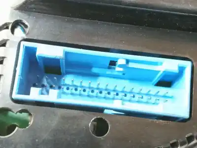 Second-hand car spare part dashboard for audi a4 avant (8e) 2.0 tdi oem iam references 8e0920900r  0263626065