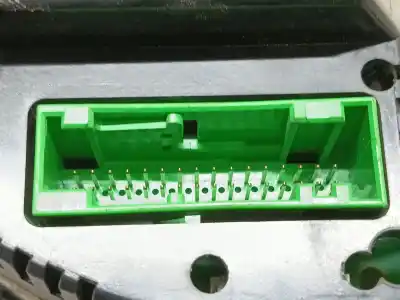 Second-hand car spare part dashboard for audi a4 avant (8e) 2.0 tdi oem iam references 8e0920900r  0263626065