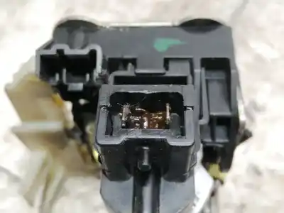 Автозапчастина б/у замок передніх дверей лівий для dacia dokker access посилання на oem iam   