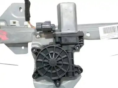 Автозапчасти б/у регулятор стекла переднего левого за dacia dokker access ссылки oem iam 128001472b 9030318c 19031060003 